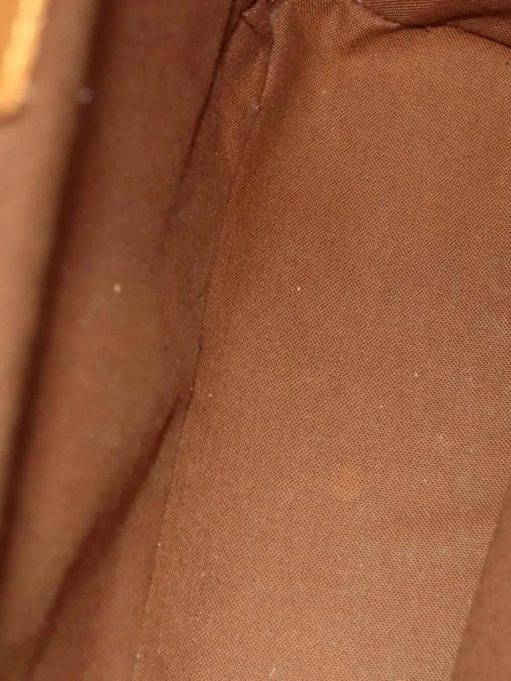 LOUIS VUITTON Monogram Montsouris GM Backpack M51135 LV Auth 120796 - Picture 11 of 16